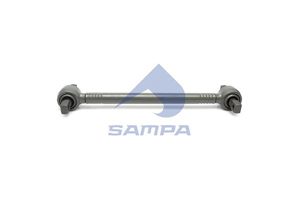 Тяга реактивная поперечная L=595 Iveco Eurocargo 120-320 92--> 095378 SAMPA