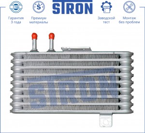 MITSUBISHI LANCER (CX,CY) (2007>) 1.8-2.4i STA0001 STRON