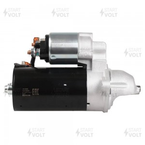 Стартер для с,т JCB,Perkins с дв. Perkins 400 series 12В 2кВт LSt 3006 LST 3006 START VOLT