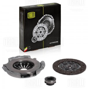 HYUNDAI-KIA С ПОДШИПНИКОМ FR 0809 TRIALLI