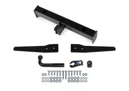фаркоп! шар A, 3000/100 кг.\ VW Multivan 03-19 F5812001 BERG