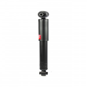 Амортизатор OPEL Zafira (07-) задний левый/правый газовый KYB 343308 KAYABA