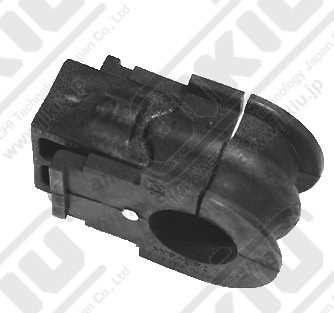 Втулка стабилизатора NISSAN Serena переднего JIKIU BL22107 JIKIU