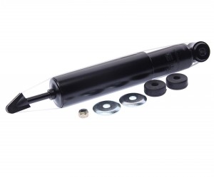 Амортизатор УАЗ-3163 передний газомасляный MEGAPOWER 290-12-018 MEGA POWER