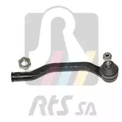 наконечник рулевой правый!\ Renault Fluence 1.5DCi-2.0 16V 10>/Megane 08> 91-90430-110 RTS