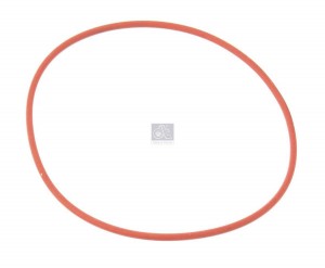 кольцо уплотнительное ! (р) 110x3 \Scania 116242 DIESEL TECHNIC