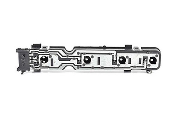 Плата фонаря заднего FORD Transit (00-) BSG BSG30807002 BSG
