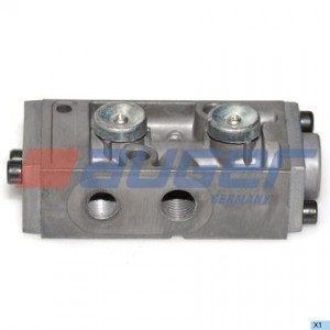 Электромагнитный клапан переключения делителя КПП ZF 16S181/16S221 75086 AUGER