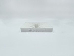 Фильтр салонный VW Polo V sedan 10-, Audi A1 10-, Skoda Fabia 99- GB-9973 GB-9973 BIG FILTER
