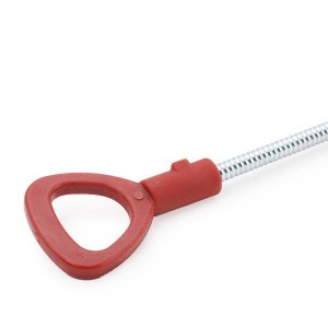 Щуп уровня масла MERCEDES АКПП (тип 722.6) L=1215мм FEBI 38023 FEBI BILSTEIN
