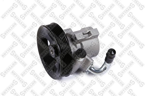 насос гидроусилителя руля! 96626762\ Chevrolet Captiva 2.4 06> 00-36360-SX STELLOX