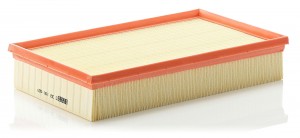 Фильтр воздушный VW T5 (03-) MANN C32191 MANN FILTER