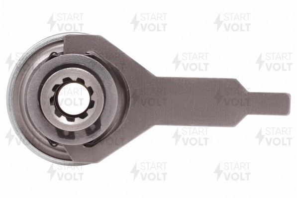 Бендикс (привод) стартера ан. КАТЭК) для а/м ГАЗ 406 VCS0306 VCS 0306 START VOLT