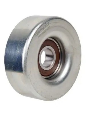 ролик натяжной! без натяжителя!\ Mitsubishi Outlander I 2.4 4G69 03> Z23963 ZENTPARTS
