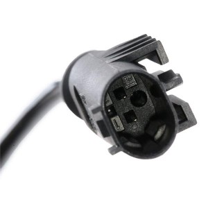 Датчик вращения колеса пер. [ABS] 0 265 008 089 BOSCH