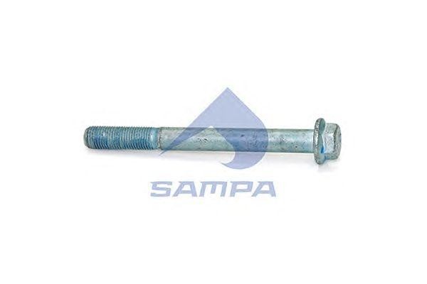 Болт MAN TGA,TGS M14х1.5х140мм SAMPA 021.483 SAMPA