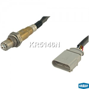 Лямбда-зонд KR5146N KR5146N KRAUF