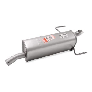 Глушитель OPEL Astra H (04-) BOSAL 185-475 BOSAL