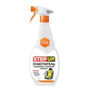 Очиститель обивки салона 473мл STEPUP SP5155 STEP UP