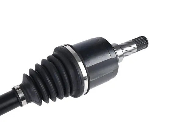 привод передний левый! 665mm, 25737\ Renault Duster 4x4 1.6/1.5dCi 10> 158 1998-SX STELLOX