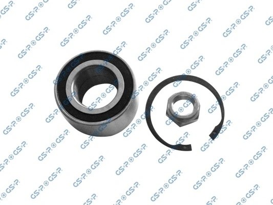 Подшипник ступичный, к-т GK3441 GK3441 GS P