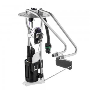 Насос топливный ВАЗ-21044 инжекторный в сборе PEKAR 21044113900910 PEKAR