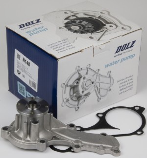 NISSAN ALMERA N16 / PRIMERA P11E N148 DOLZ