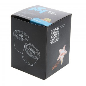 Фильтр масляный TOYOTA LEXUS MEGAPOWER 100-23-047 MEGA POWER