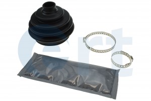 OPEL ASTRA F/KADETT E/VECTRA A 80x18x76MM 500042 ERT