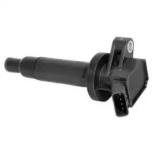 катушка зажиг.!\Toyota Avensis/Corolla/Rav 4/Celica/Yaris/Aygo,Peugeot 107 1.0-1 GN10314-12B1 DELPHI