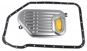 Фильтр АКПП с прокладкой поддона VW PASSAT (3B) JT33127K JT33127K AZUMI