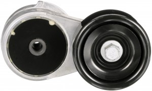 Натяжитель ремня поликлинового HYUNDA SOLARIS 1.4/1.6 T39210 T39210 GATES