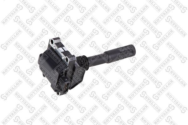 катушка зажигания!\ Alfa 156/164/166, Lancia Kappa 2.5-3.2i 24V 92> 61-00263-SX STELLOX