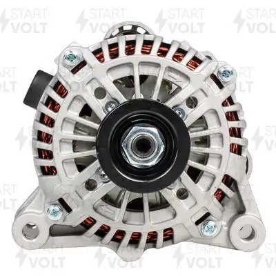 CITROEN-PEUGEOT LG 2017 START VOLT