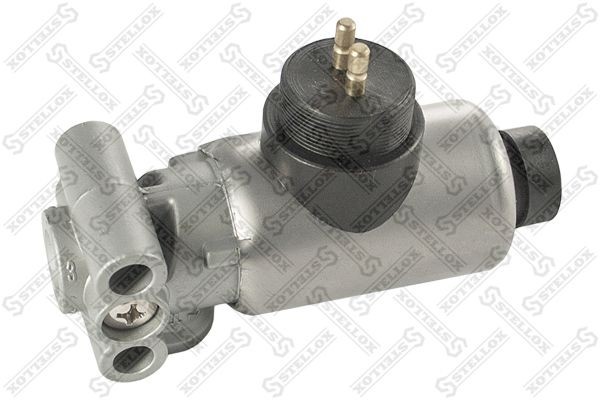 клапан магнитный !Kostal M27x1.5,3-ходовой 2-позиционнный \DAF, Iveco, Schmitz,  85-19606-SX STELLOX