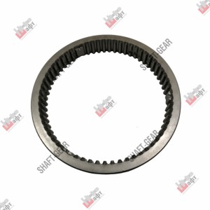 Муфта синхронизатора 1-2 передачи 1257304020 SHAFT