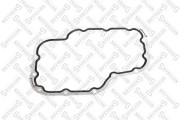 прокладка поддона двигателя!\ Land Rover Discovery III/IV 2.7TD 276DT 04> 1129073SX STELLOX
