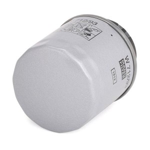 AUDI A3/SEAT IBIZA/SKODA OCTAVIA/VW PASSAT W71293 MANN FILTER
