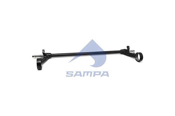 Стабилизатор кабины 1401 мм 034444 SAMPA