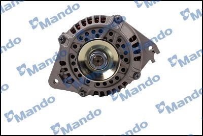 Генератор HYUNDAI Sonata (94-),Santamo (98-) MANDO BN3730033103 MANDO