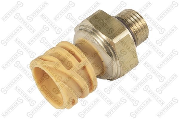 датчик давления! картерных газов, 4-pin\ Volvo Bus/FH/FM/FMX/NH 88-21809-SX STELLOX