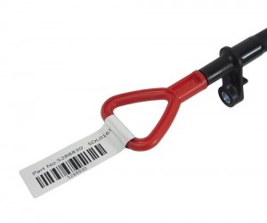 Трубка ГАЗ-33106 дв.CUMMINS ISF 3.8 указателя уровня масла MOVELEX 5265134MX MOVELEX