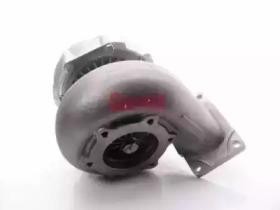 Турбокомпрессор 466076-5027S Garrett TA5102 Volvo 4660765027S GARRETT