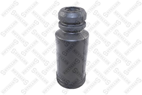 отбойник амортизатора переднего!\ Mitsubishi Lancer/Outlander all 02> 11-98006-SX STELLOX
