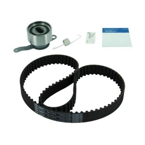 рем.к-кт ГРМ!\ Honda Civic/Accord/HR-V 1.6 96-02/CRX 1.6 92-96 VKMA93006 SKF