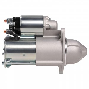 Стартер автомобильный для а/м Chevrolet Cruze  LSt0551 LST 0551 START VOLT