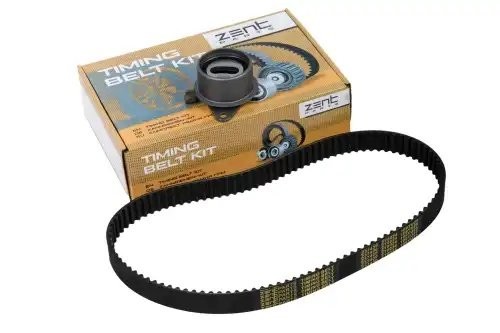 рем.к-кт ГРМ! 530051810\ Mitsubishi Colt V/Lancer V 1.3/1.5 95> Z37430 ZENTPARTS