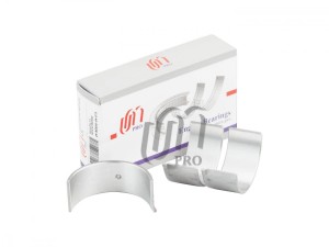 Вкладыши шатунные 0.75 Mitsubishi 4G63 UM 29BES0604075 UNITED MOTORS PRO