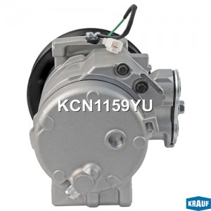 Компрессор кондиционера MB 1845 KCN1159YU KRAUF