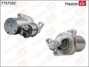 HYUNDAI SOLARIS (2017>) 77ST102 MASTER KIT